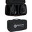 Hollyland Solidcom C1-4S Full-Duplex Wireless DECT Intercom System with 4 Headsets (1.9 GHz)