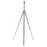 Benro CyanBird Aluminum Tripod with FS20PRO 2-in-1 Pan Head (TCBA15FS20PROC)