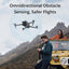 DJI Air 3 Drone Fly More Combo with RC 2
