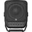 Yamaha STAGEPAS 100BTR 2-Way 6.5" 100W Portable PA System with Bluetooth