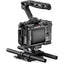 Tilta Camera Cage Basic Kit V2 for Sony FX3 & FX30 (TA-T16-A-B)