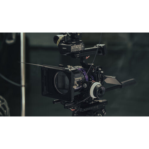 Tilta Camera Cage Pro Kit V2 for Sony FX3 & FX30 (TA-T16-C-B)