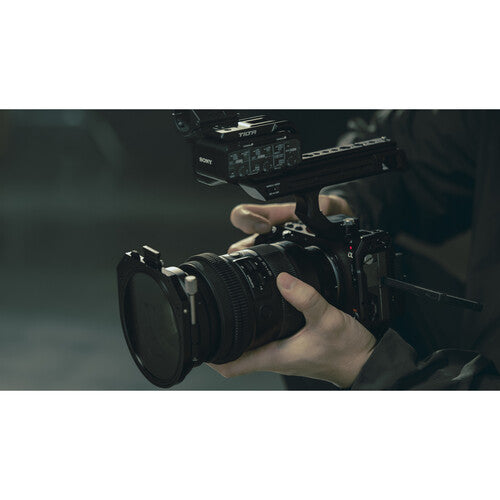 Tilta Camera Cage Pro Kit V2 for Sony FX3 & FX30 (TA-T16-C-B)