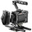 Tilta Camera Cage Pro Kit V2 for Sony FX3 & FX30 (TA-T16-C-B)
