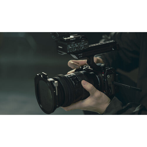 Tilta Camera Cage Pro Kit V2 for Sony FX3 & FX30 (TA-T16-C-B)
