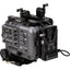 Tilta Camera Cage for Sony FX6 with V-Mount Battery Plate (Advanced Kit) (ES-T20-B-V)
