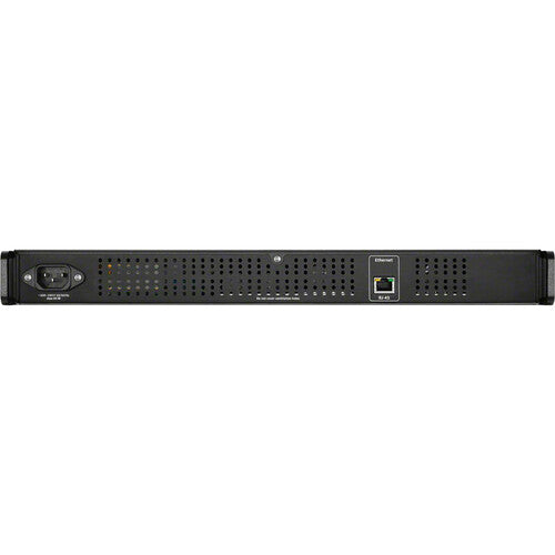 Sennheiser L 6000-US Intelligent Charging Station for Digital 6000 & 9000 Series Transmitter Battery Packs