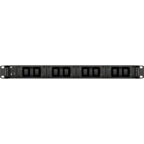 Sennheiser L 6000-US Intelligent Charging Station for Digital 6000 & 9000 Series Transmitter Battery Packs