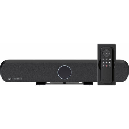 Sennheiser TeamConnect Bar S Conferencing Solution (Small)
