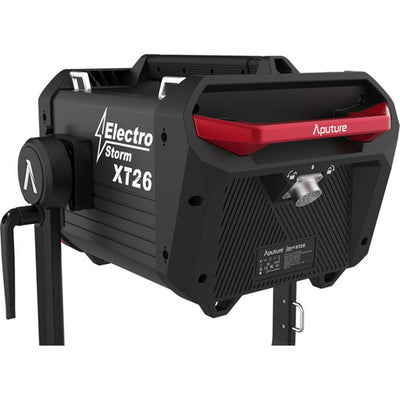 Aputure Electro Storm XT26 Bi-Color LED Monolight (US Plug)