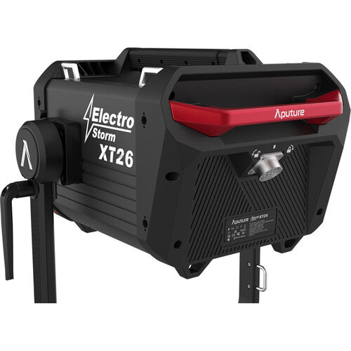 Aputure Electro Storm XT26 Bi-Color LED Monolight (US Plug)