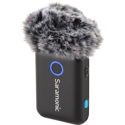 Saramonic Blink 500 B2+ 4-in-1 Wireless Microphone System