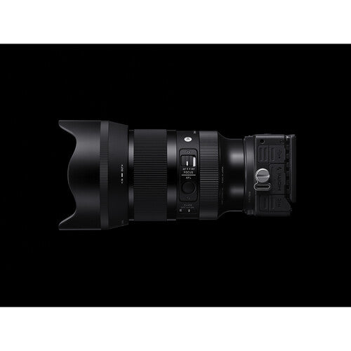 Sigma 50mm f/1.2 DG DN Art Lens (Sony E)
