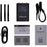 Aputure Sidus One Wireless DMX Transceiver