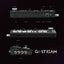 OSEE GoStream Duet SDI/HDMI/NDI|HX Live Stream Video Mixer/Switcher/Recorder