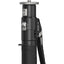 YC Onion Pineta Pro Carbon Fiber Monopod with Pedal Base and FH60 Fluid Head with Free Limeta PB20C1 Air