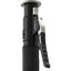 YC Onion Pineta Pro Carbon Fiber Monopod with Pedal Base and FH60 Fluid Head with Free Limeta PB20C1 Air