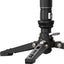 YC Onion Pineta Pro Carbon Fiber Monopod with Pedal Base and FH60 Fluid Head with Free Limeta PB20C1 Air