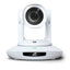 Telycam Vision+ N3 NDI Auto Tracking & Live Streaming PTZ Camera with 30x Optical Zoom (White)