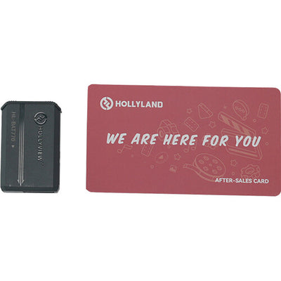 Hollyland Lithium-Ion Battery Pack 770