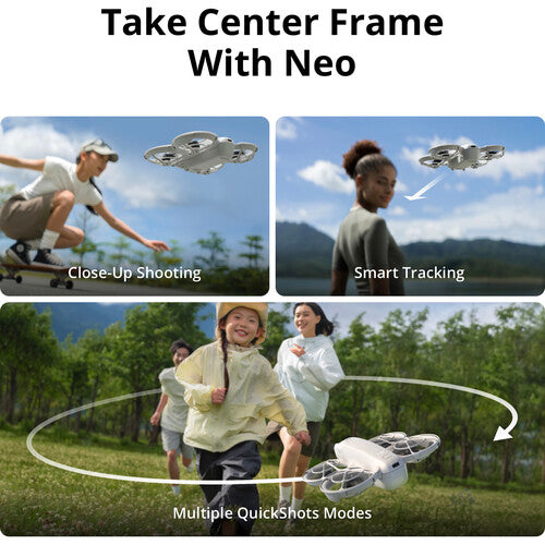 DJI Neo Drone Combo (No Remote)