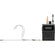 Sennheiser Spectera SEK UHF Bidirectional Wireless Bodypack Mic Transmitter/IEM Receiver (UHF: 470 to 698 MHz)