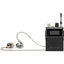 Sennheiser Spectera SEK UHF Bidirectional Wireless Bodypack Mic Transmitter/IEM Receiver (UHF: 470 to 698 MHz)