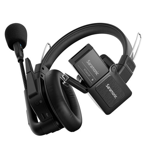 Saramonic WiTalk9-WT5S