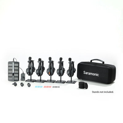 Saramonic WiTalk9-WT5S