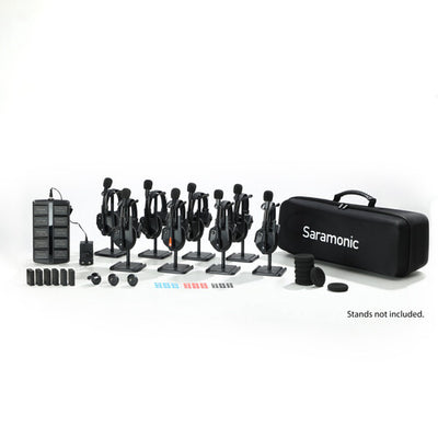 Saramonic WiTalk9-WT8S