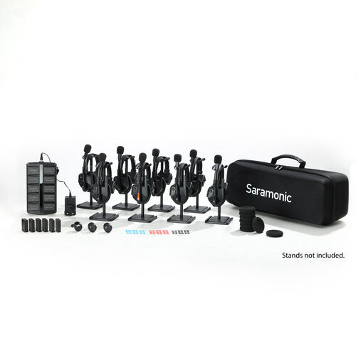 Saramonic WiTalk9-WT8S