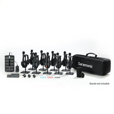 Saramonic WiTalk9-WT9S