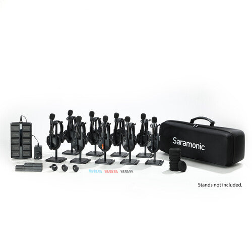 Saramonic WiTalk9-WT9S