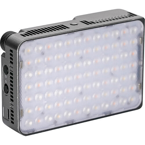 Amaran Ace 25c RGB LED Light Panel All-in-One Creator Kit