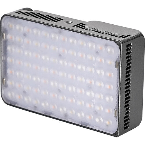 Amaran Ace 25c RGB LED Light Panel All-in-One Creator Kit