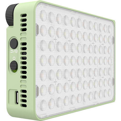 Amaran Ace 25c RGB LED Light Panel All-in-One Creator Kit