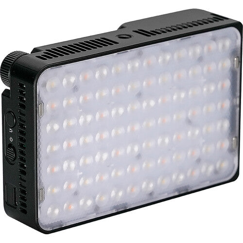 Amaran Ace 25c RGB LED Light Panel All-in-One Creator Kit
