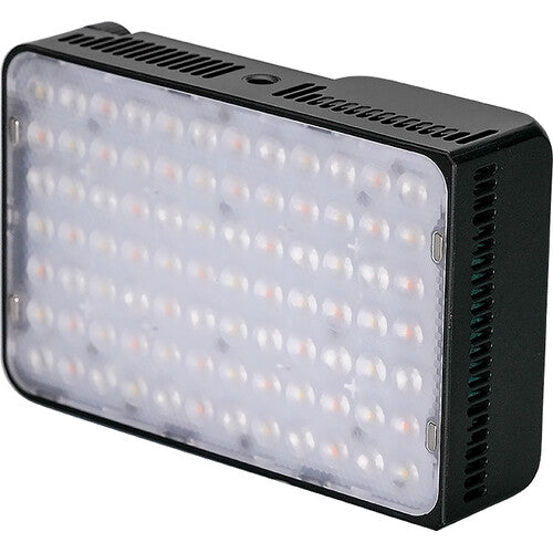 Amaran Ace 25c RGB LED Light Panel All-in-One Creator Kit