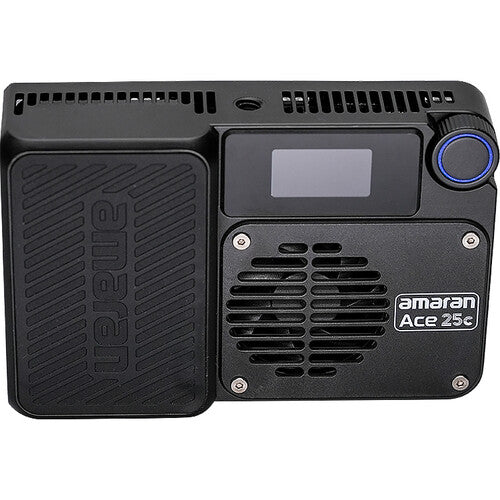 Amaran Ace 25c RGB LED Light Panel All-in-One Creator Kit