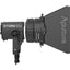 Aputure Barndoors for CF4 Fresnel
