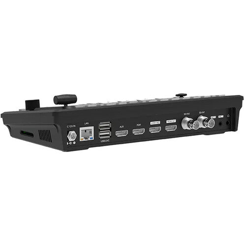CineTreak STREAM SH Professional Video Switcher for Live Streaming & Broadcast Production