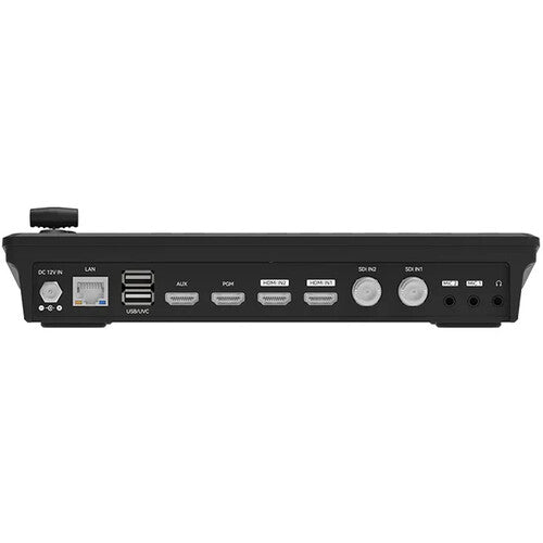 CineTreak STREAM SH Professional Video Switcher for Live Streaming & Broadcast Production