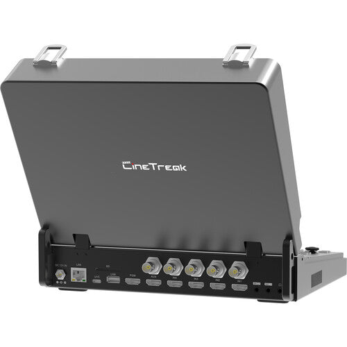 CineTreak Stream Master SDI Video Switcher for Live Streaming, Broadcast & Multi-Camera Production