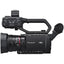 Panasonic AG-CX20 Professional Compact 4K Camcorder with XLR Inputs & IP Connectivity