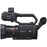 Panasonic AG-CX20 Professional Compact 4K Camcorder with XLR Inputs & IP Connectivity