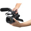 Panasonic AG-CX20 Professional Compact 4K Camcorder with XLR Inputs & IP Connectivity