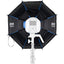 amaran Octa Dome 60 (2')