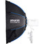 amaran Octa Dome 90 (3')