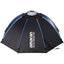 amaran Octa Dome 120 (4')