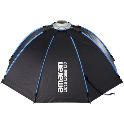amaran Octa Dome 120 (4')